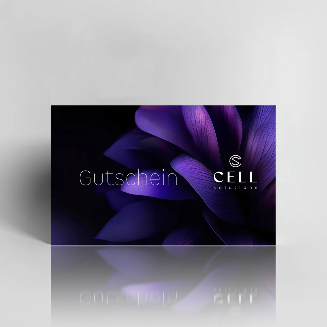 Cell-Solutions Gutscheine