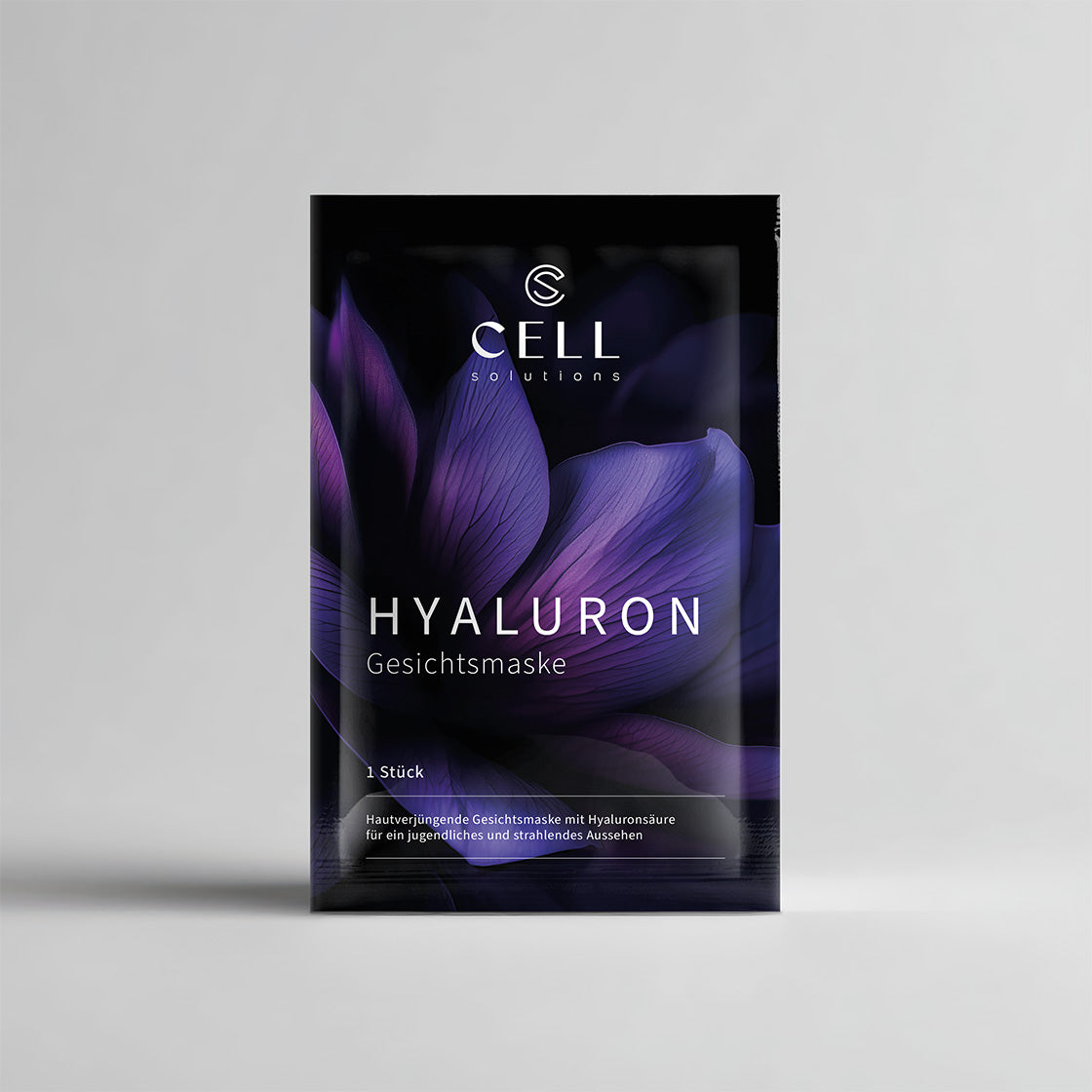 Hyaluron Masken (10 Stück)