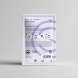 Hyaluron Masken (10 Stück)