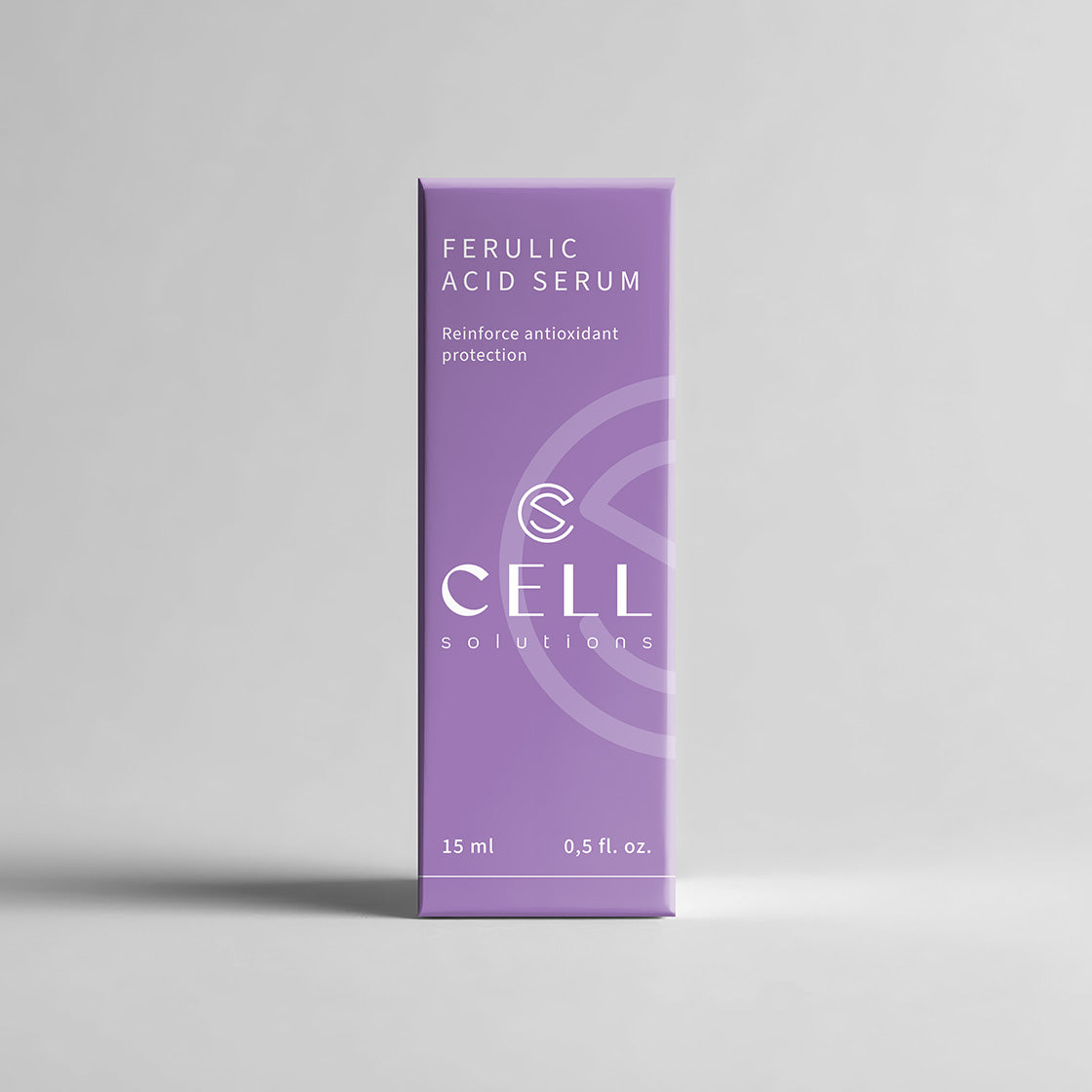 Serum Ferulic 15 ml
