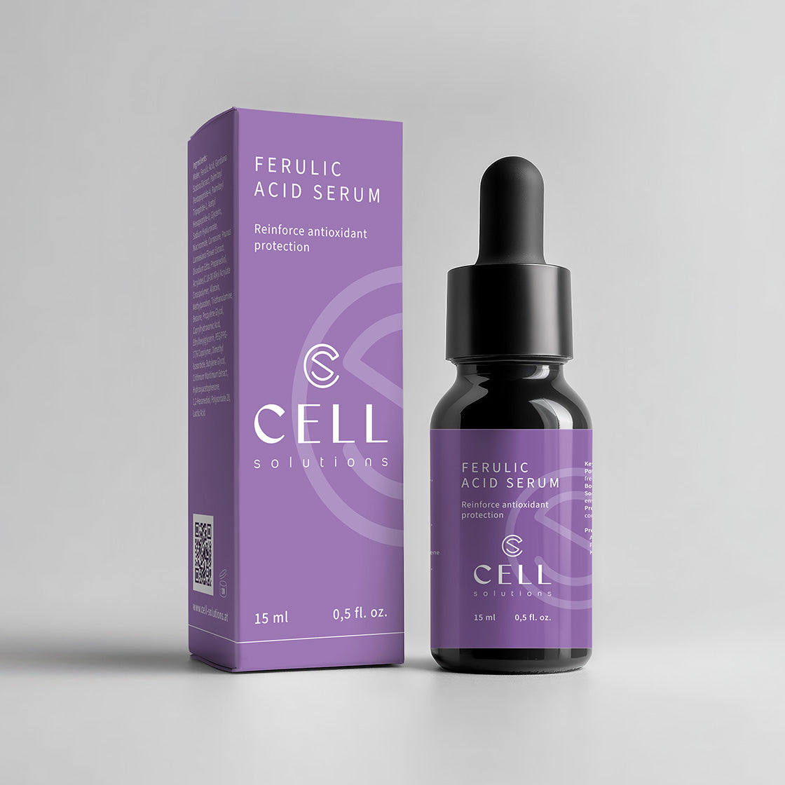Serum Ferulic 15 ml