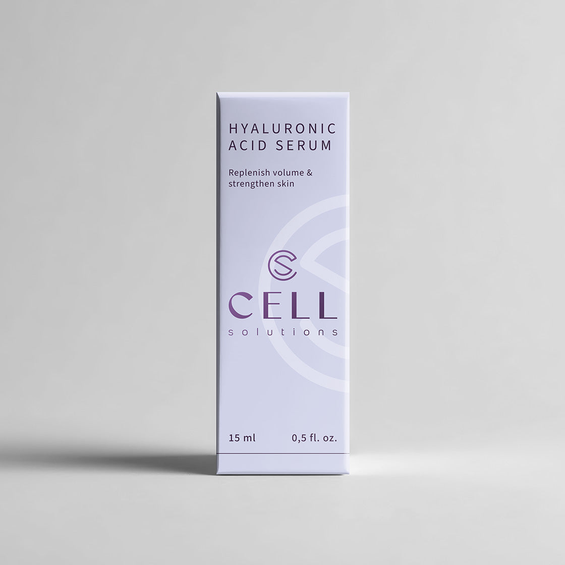 Serum Hyaluron 15 ml