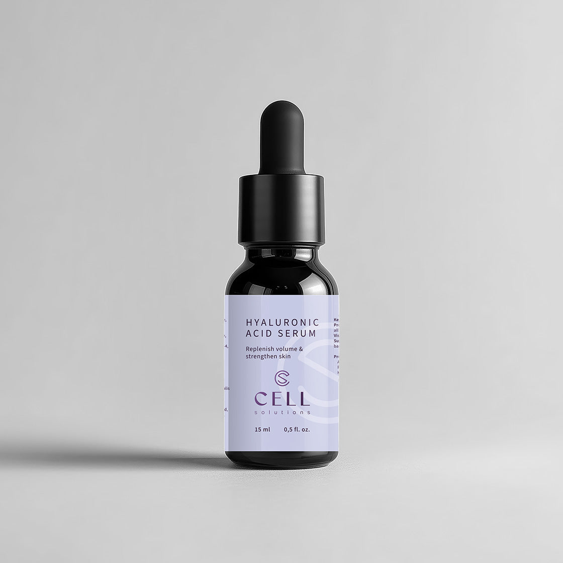 Serum Hyaluron 15 ml