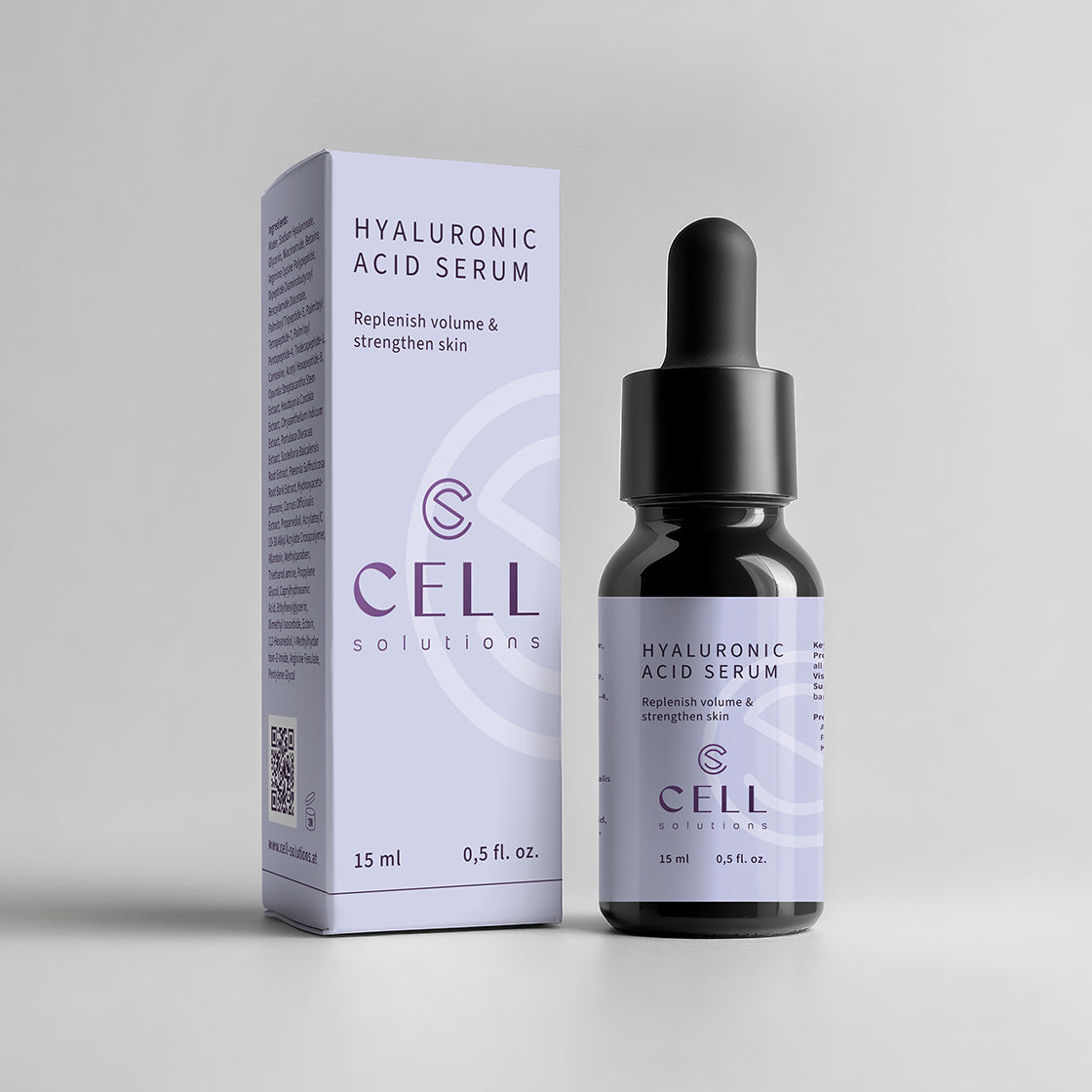 Serum Hyaluron 15 ml