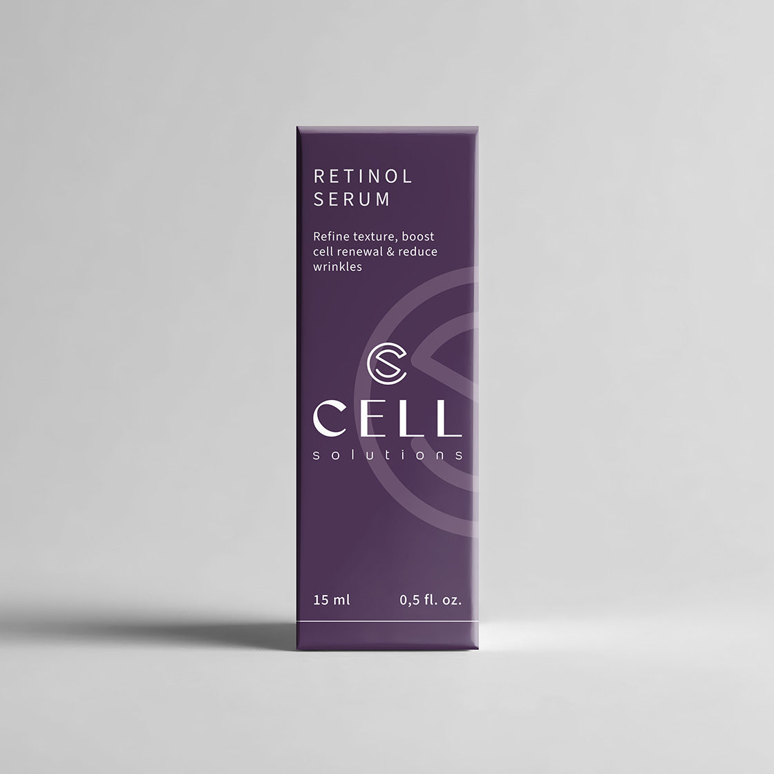 Serum Retinol 15 ml