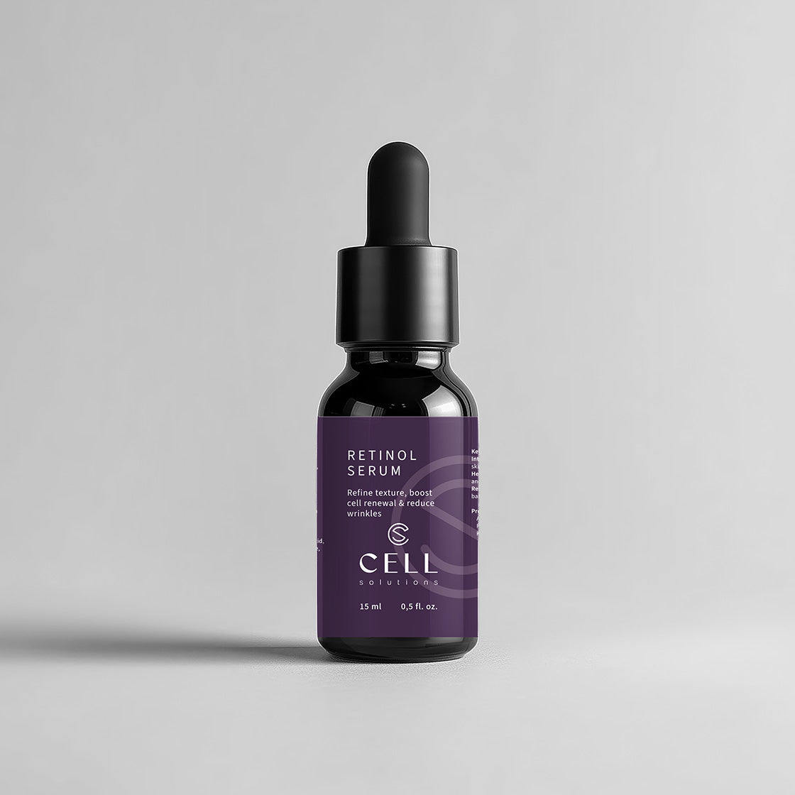 Serum Retinol 15 ml