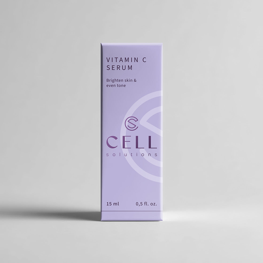 Serum Vitamin C 15 ml