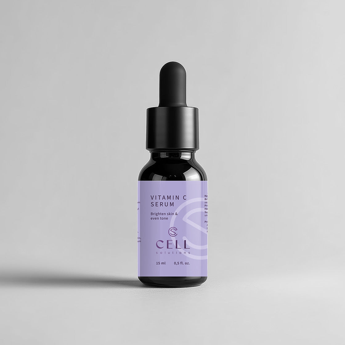 Serum Vitamin C 15 ml